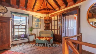 House on La Laguna Street, Los Llanos — Isla de La Palma, Canary Islands photo 33