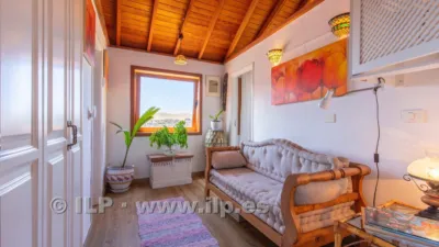 House on La Laguna Street, Los Llanos — Isla de La Palma, Canary Islands photo 34