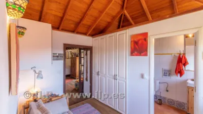 House on La Laguna Street, Los Llanos — Isla de La Palma, Canary Islands photo 35