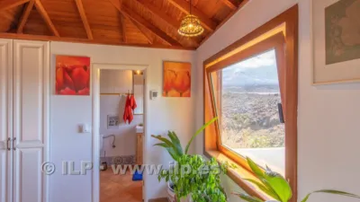 House on La Laguna Street, Los Llanos — Isla de La Palma, Canary Islands photo 36