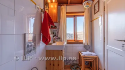 House on La Laguna Street, Los Llanos — Isla de La Palma, Canary Islands photo 38