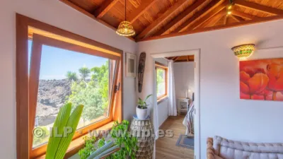 House on La Laguna Street, Los Llanos — Isla de La Palma, Canary Islands photo 39