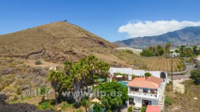 House on La Laguna Street, Los Llanos — Isla de La Palma, Canary Islands photo 3