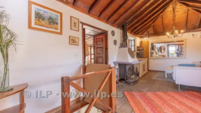 House on La Laguna Street, Los Llanos — Isla de La Palma, Canary Islands photo 44