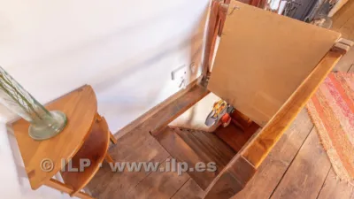 House on La Laguna Street, Los Llanos — Isla de La Palma, Canary Islands photo 45