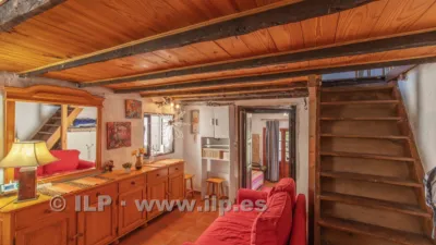 House on La Laguna Street, Los Llanos — Isla de La Palma, Canary Islands photo 46