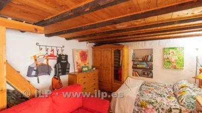House on La Laguna Street, Los Llanos — Isla de La Palma, Canary Islands photo 47