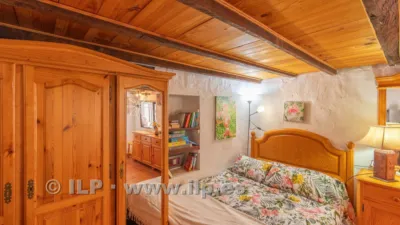 House on La Laguna Street, Los Llanos — Isla de La Palma, Canary Islands photo 48
