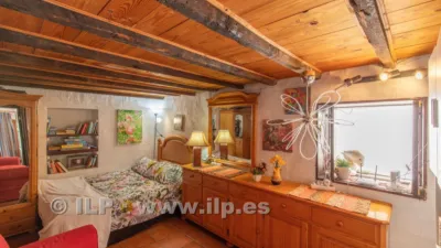 House on La Laguna Street, Los Llanos — Isla de La Palma, Canary Islands photo 49