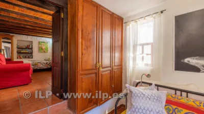 House on La Laguna Street, Los Llanos — Isla de La Palma, Canary Islands photo 50