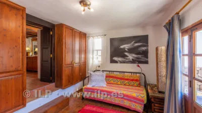 House on La Laguna Street, Los Llanos — Isla de La Palma, Canary Islands photo 51