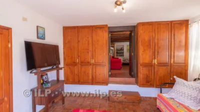 House on La Laguna Street, Los Llanos — Isla de La Palma, Canary Islands photo 53