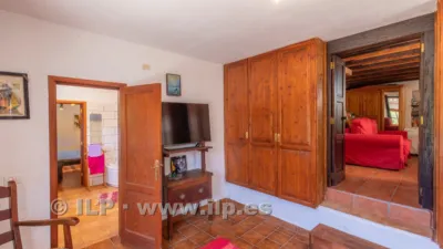 House on La Laguna Street, Los Llanos — Isla de La Palma, Canary Islands photo 54