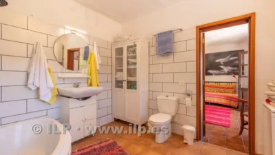 House on La Laguna Street, Los Llanos — Isla de La Palma, Canary Islands photo 55