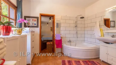 House on La Laguna Street, Los Llanos — Isla de La Palma, Canary Islands photo 56