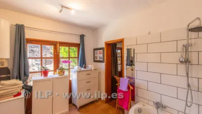 House on La Laguna Street, Los Llanos — Isla de La Palma, Canary Islands photo 57