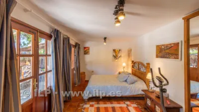 House on La Laguna Street, Los Llanos — Isla de La Palma, Canary Islands photo 58