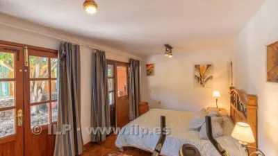 House on La Laguna Street, Los Llanos — Isla de La Palma, Canary Islands photo 59