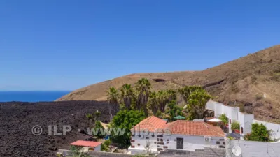 House on La Laguna Street, Los Llanos — Isla de La Palma, Canary Islands photo 5