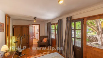 House on La Laguna Street, Los Llanos — Isla de La Palma, Canary Islands photo 60