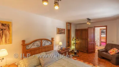 House on La Laguna Street, Los Llanos — Isla de La Palma, Canary Islands photo 61
