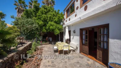 House on La Laguna Street, Los Llanos — Isla de La Palma, Canary Islands photo 63