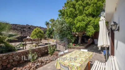 House on La Laguna Street, Los Llanos — Isla de La Palma, Canary Islands photo 64