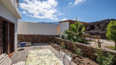 House on La Laguna Street, Los Llanos — Isla de La Palma, Canary Islands photo 65