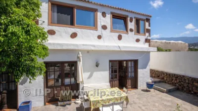 House on La Laguna Street, Los Llanos — Isla de La Palma, Canary Islands photo 67
