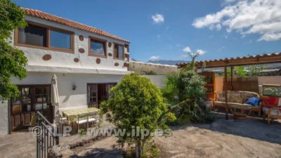 House on La Laguna Street, Los Llanos — Isla de La Palma, Canary Islands photo 68