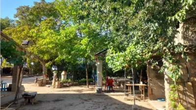 Casa - Vista 4