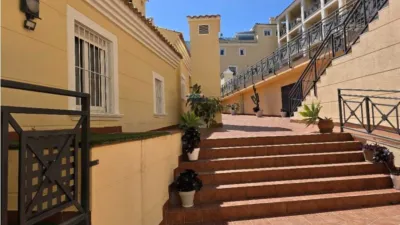 Piso – Dénia - Vista 2