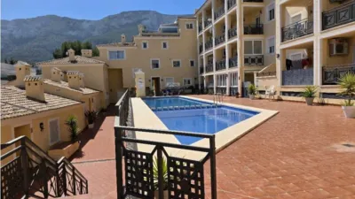 Piso – Dénia - Vista 3