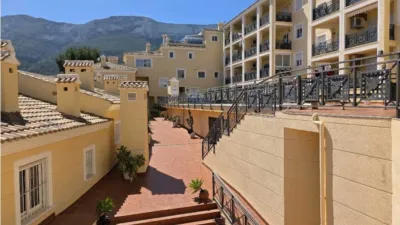 Piso – Dénia - Vista 4