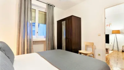 Piso en alquiler en Embajadores-Lavapiés - Imagen 2