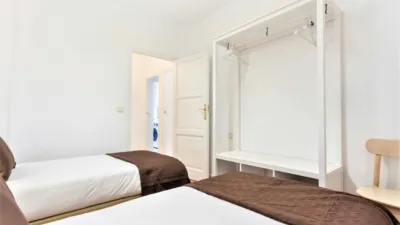 Piso en alquiler en Embajadores-Lavapiés - Imagen 5