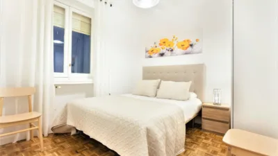 Piso en alquiler en Embajadores-Lavapiés - Imagen 6
