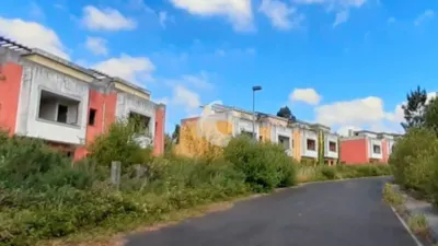 Casa – A Ramallosa, Barrio de Chayofa, Chaves - Vista 5