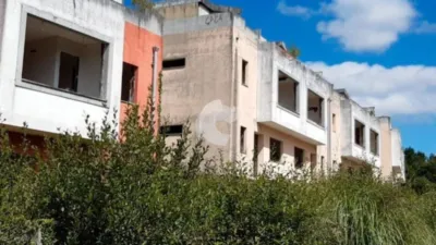 Casa – A Ramallosa, Barrio de Chayofa, Chaves - Més