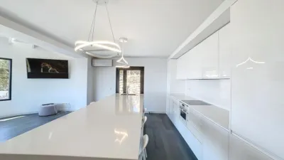 Casa – El Poble Nou de Benitatxell - Benitachell - Vista 5