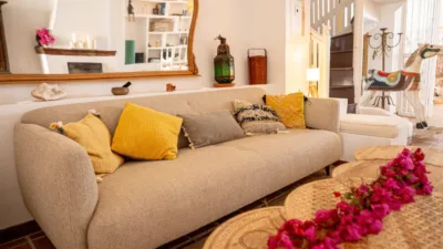 Casa – El Campello, Urbanització L'Almadrava - Vista 2