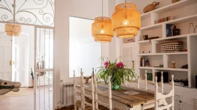 Casa – El Campello, Urbanització L'Almadrava - Vista 3