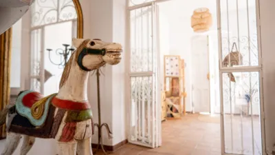 Casa – El Campello, Urbanització L'Almadrava - Vista 5
