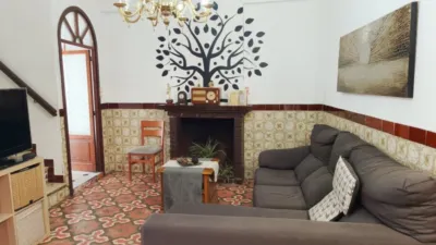 Casa – Xàbia - Jávea - Vista 3