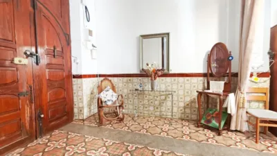 Casa – Xàbia - Jávea - Vista 5