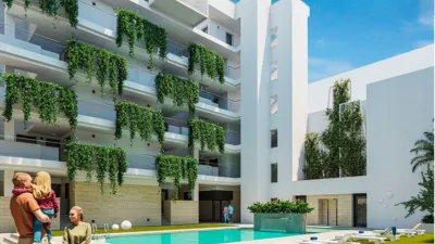 Piso – Torrevieja, El Palmeral - Más
