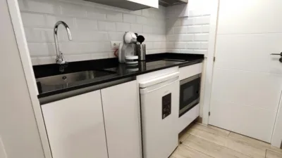 Piso en alquiler en Almenara - Imagen 7