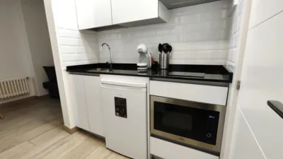 Piso en alquiler en Almenara - Imagen 9