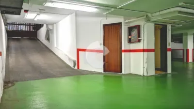 Garaje en venta en Calle de Picavía, 14 - Vista 5
