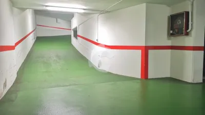 Garaje en venta en Calle de Picavía, 14 - Más